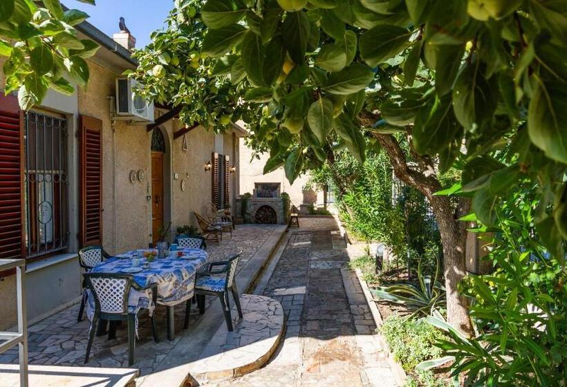 Amazing Tuscany Window