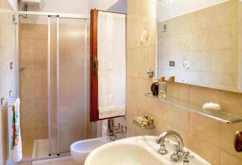 Amazing Tuscany Window