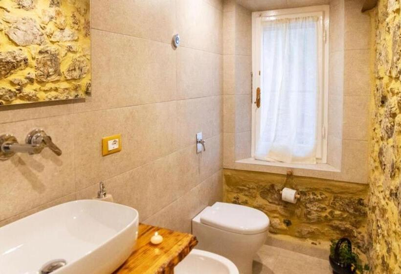 Amazing Tuscany Window