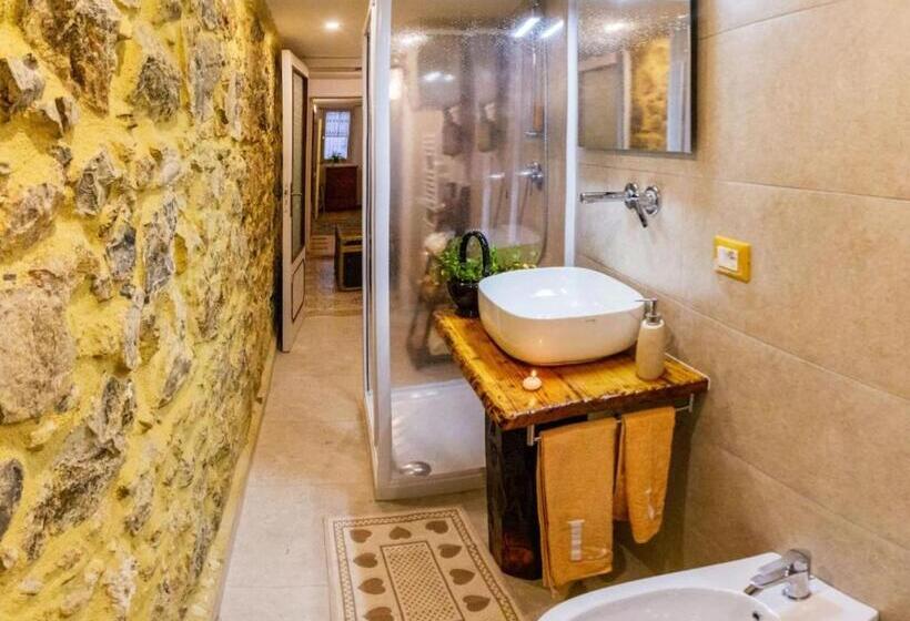 Amazing Tuscany Window