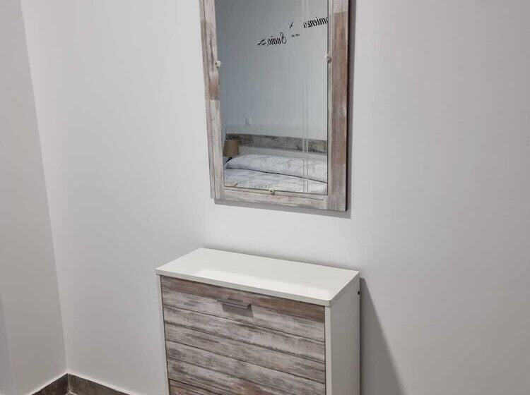 Apartamento La Galatea