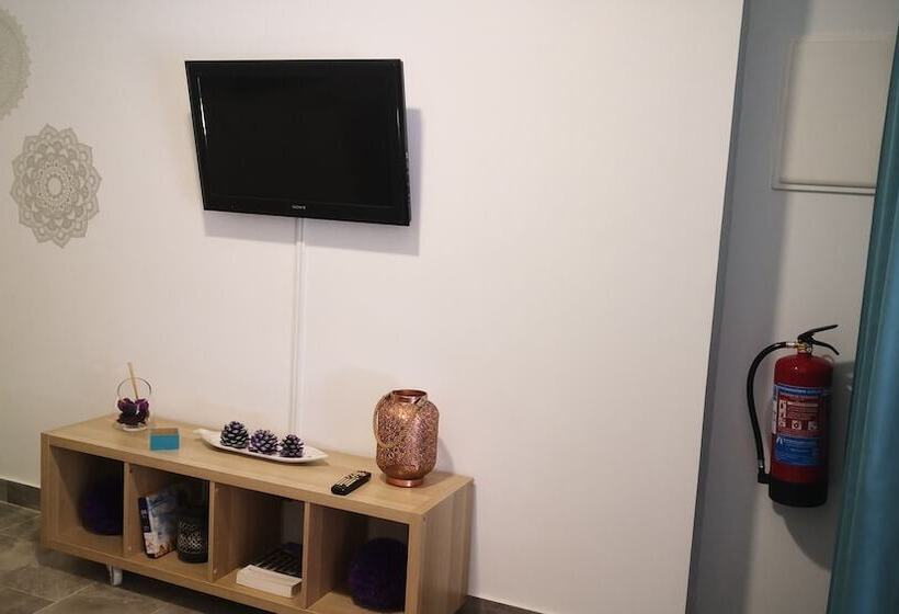 Apartamento La Galatea