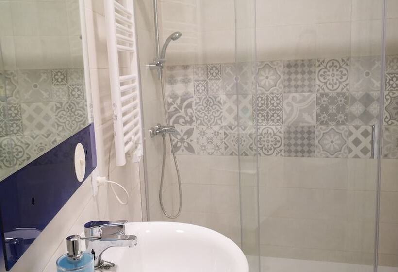 Apartamento La Galatea