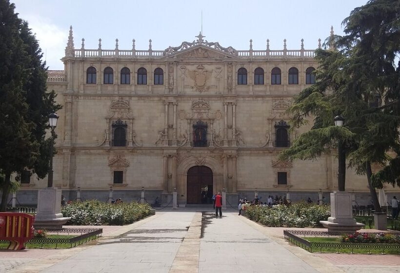 Apartamento La Galatea