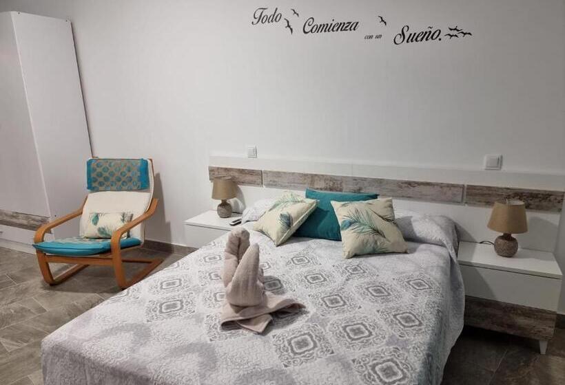 Apartamento La Galatea