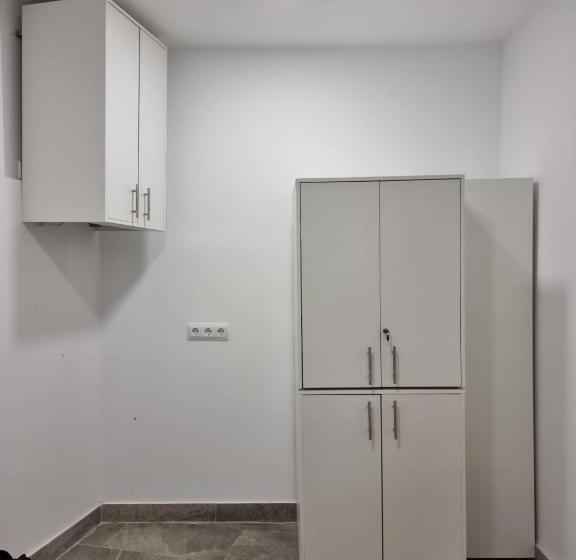 Apartamento La Galatea
