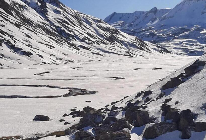 Apartamento Rural Paloma