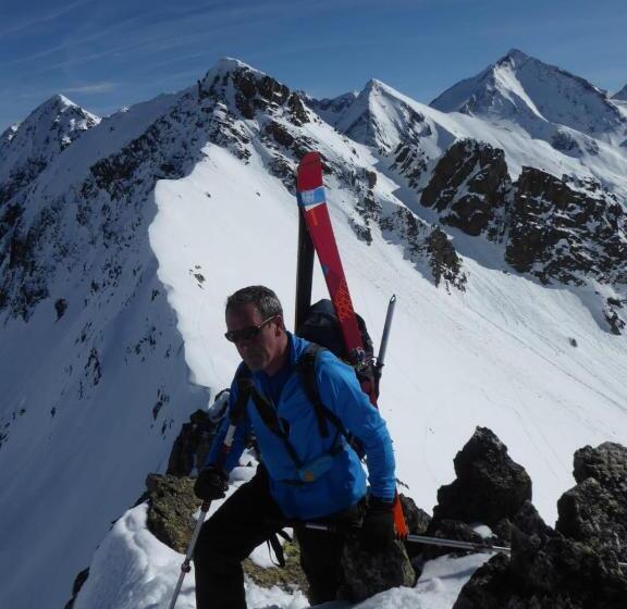 Apartamento Rural Paloma