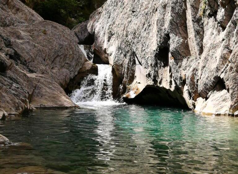 Apartamento Rural Paloma