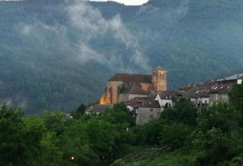 Apartamento Rural Paloma