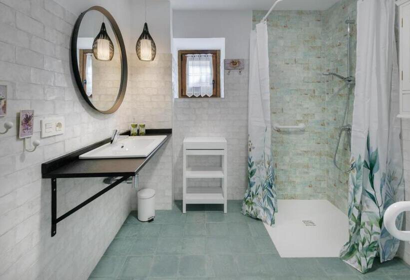 Apartamento Rural Paloma