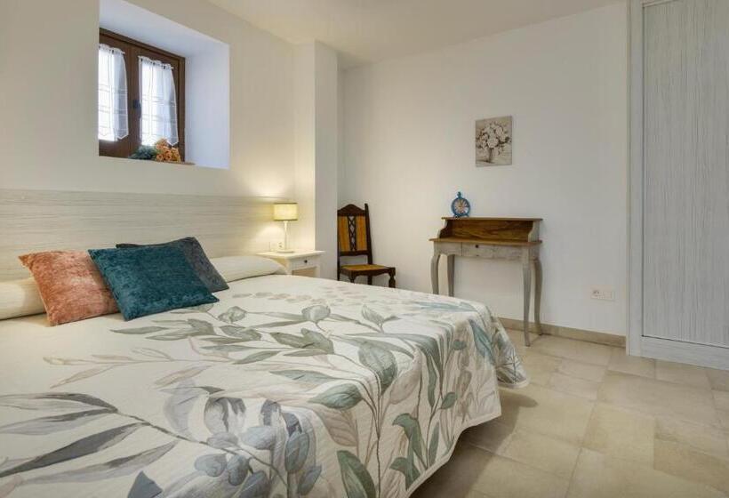 Apartamento Rural Paloma