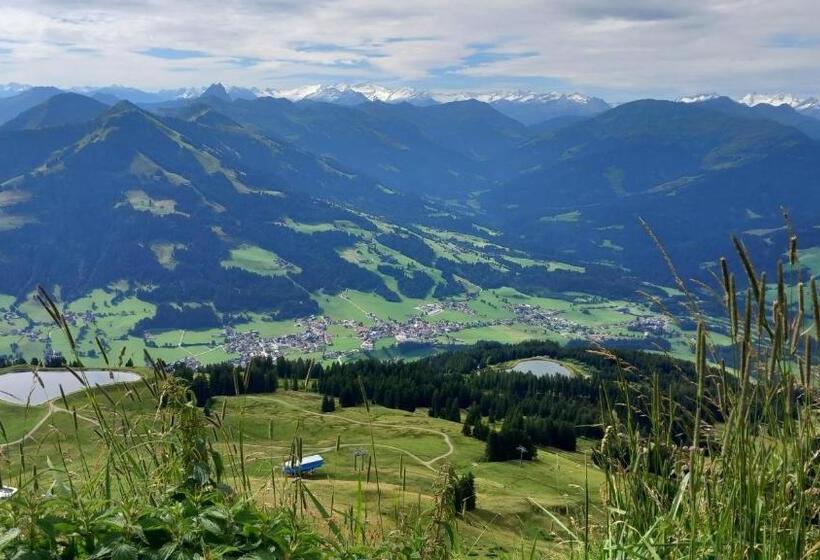 Appartement Wurzrainer