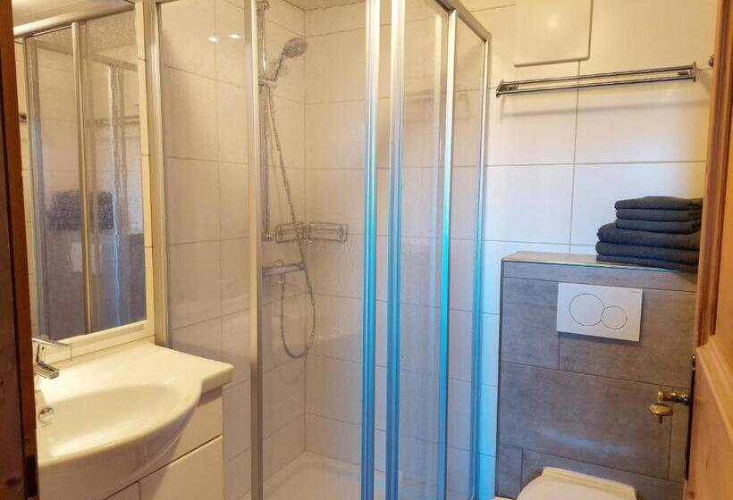 Appartement Wurzrainer