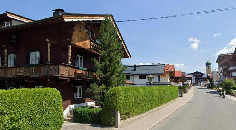 Appartement Wurzrainer