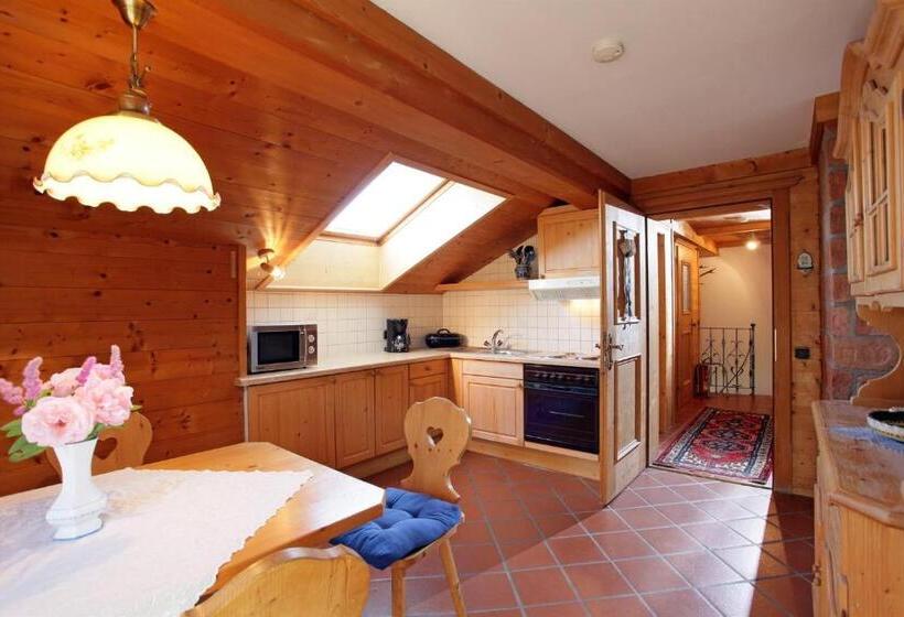 Appartement Wurzrainer