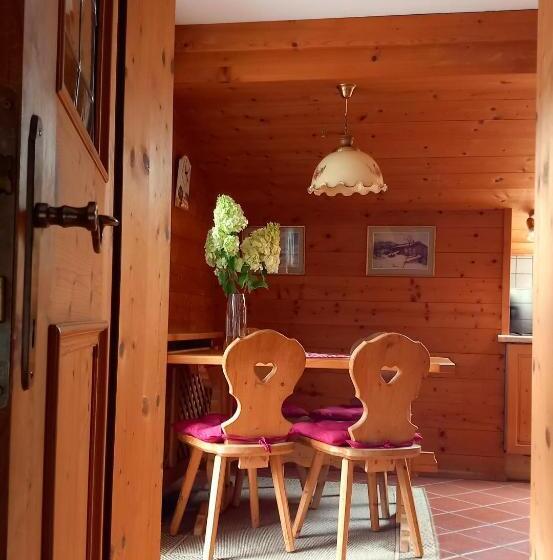 Appartement Wurzrainer