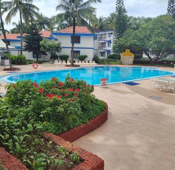 Ary Royal Palms   1 Bhk