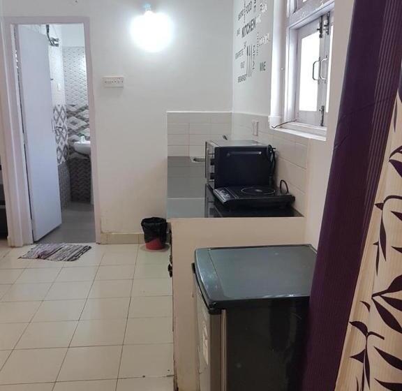 Ary Royal Palms   1 Bhk