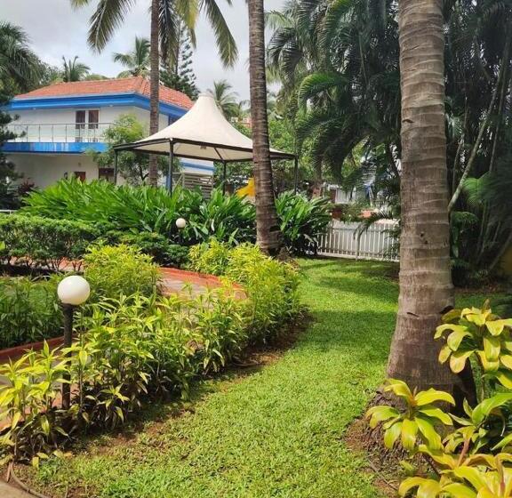 Ary Royal Palms   1 Bhk