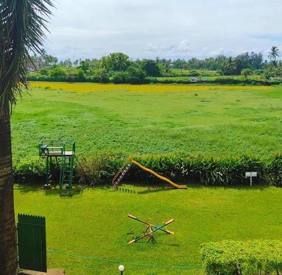 Ary Royal Palms   1 Bhk