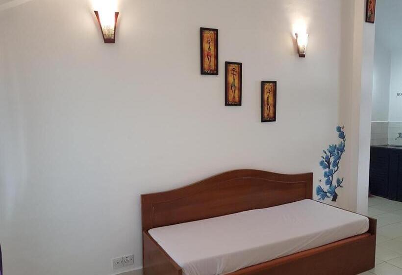 Ary Royal Palms   1 Bhk