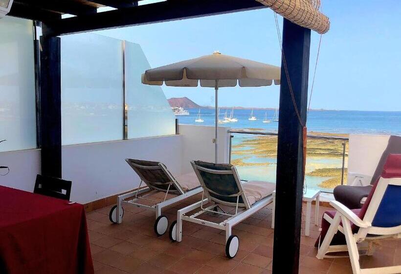 Atlantida Del Sol Corralejo