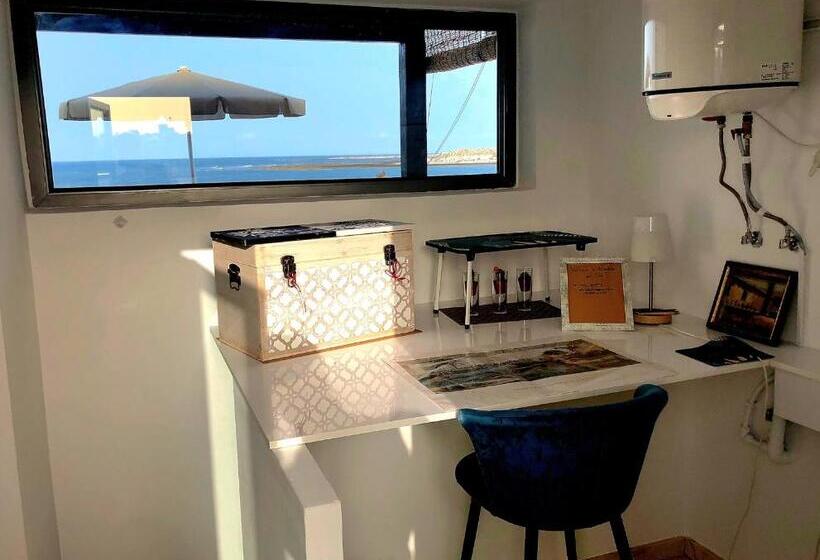 Atlantida Del Sol Corralejo