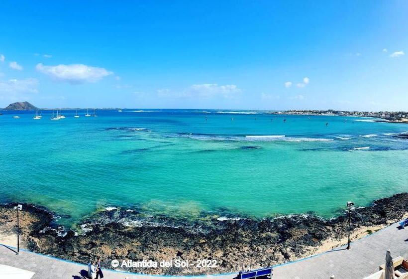 Atlantida Del Sol Corralejo