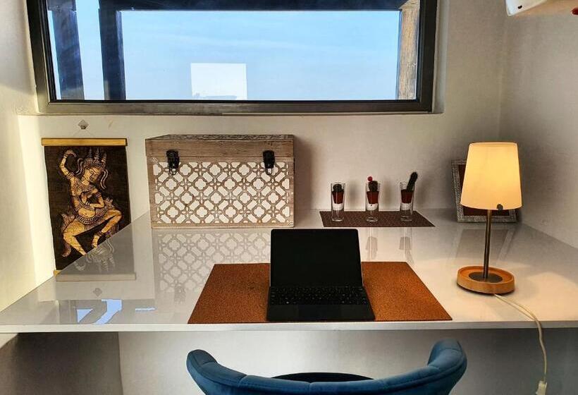 Atlantida Del Sol Corralejo