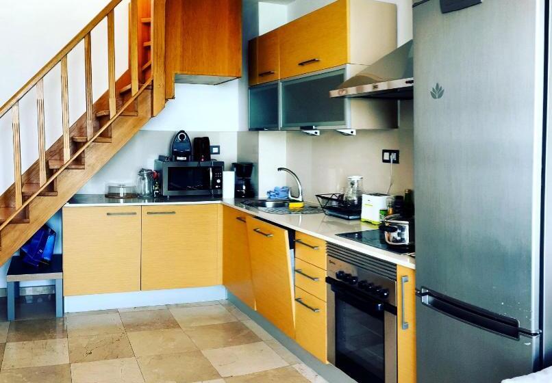 Atlantida Del Sol Corralejo