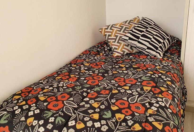 Av, Pacifico 3100, Depto Nuevo 3d 2b Excelente Ubicacion