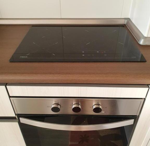 Av, Pacifico 3100, Depto Nuevo 3d 2b Excelente Ubicacion