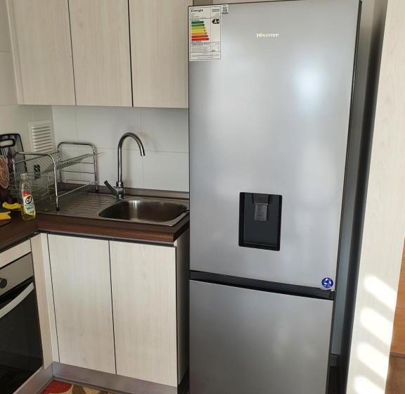 Av, Pacifico 3100, Depto Nuevo 3d 2b Excelente Ubicacion