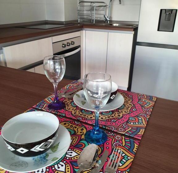 Av, Pacifico 3100, Depto Nuevo 3d 2b Excelente Ubicacion