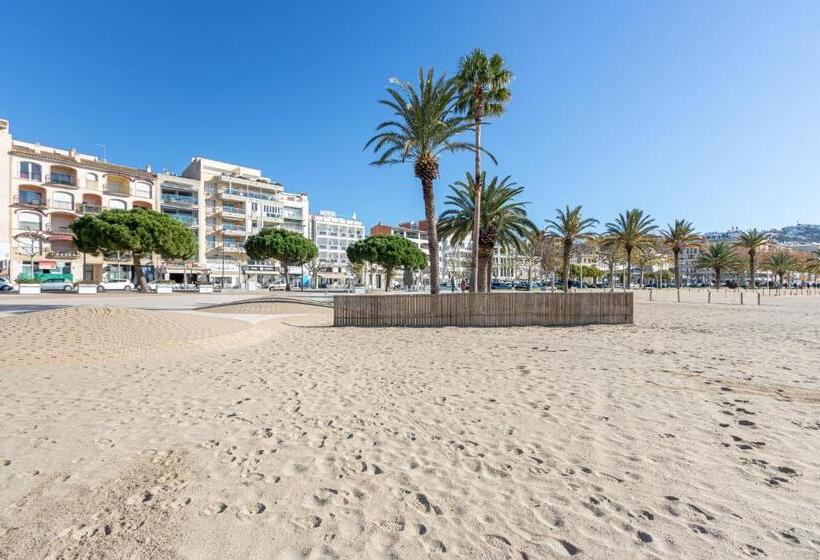 Badia De Roses 1 New Apartment