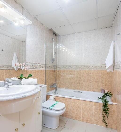 Badia De Roses 1 New Apartment