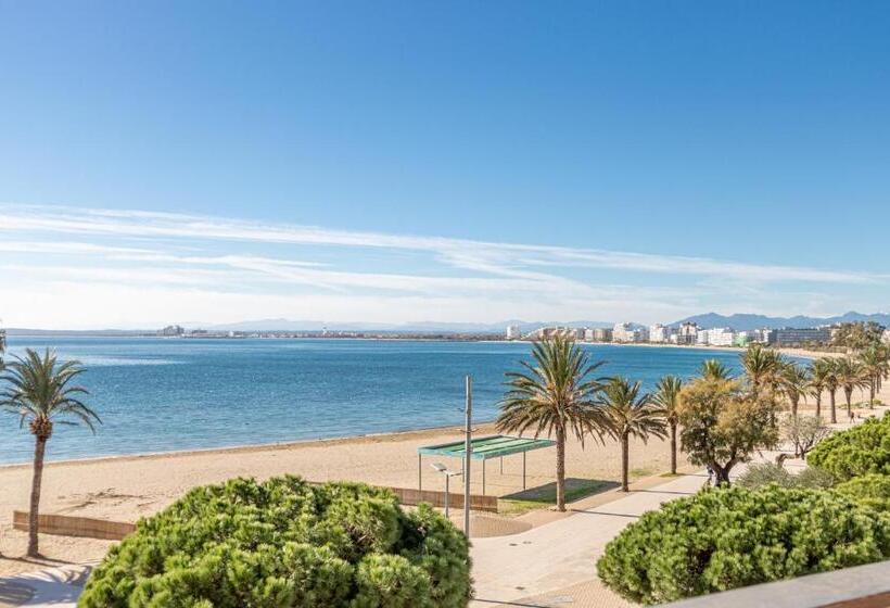 Badia De Roses 1 New Apartment