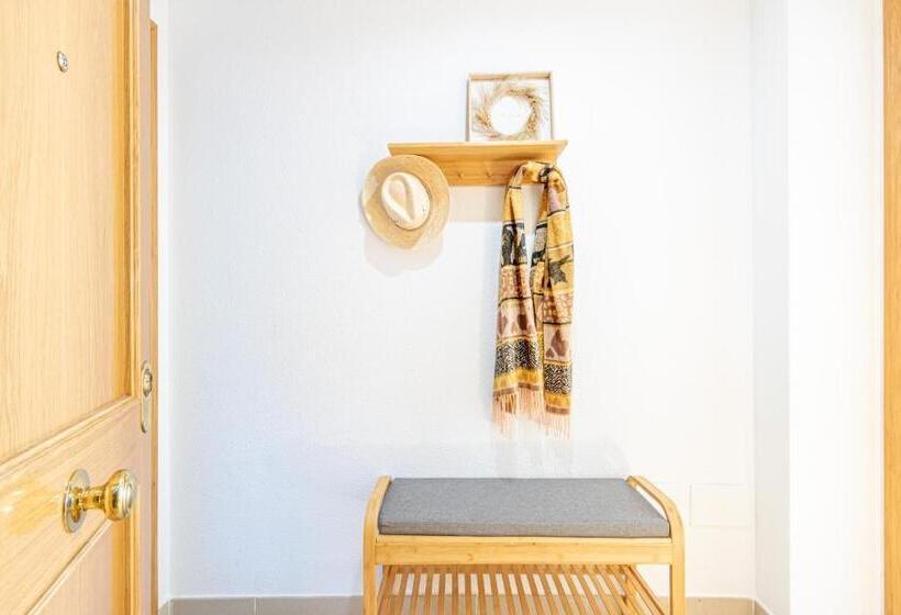 Badia De Roses 1 New Apartment