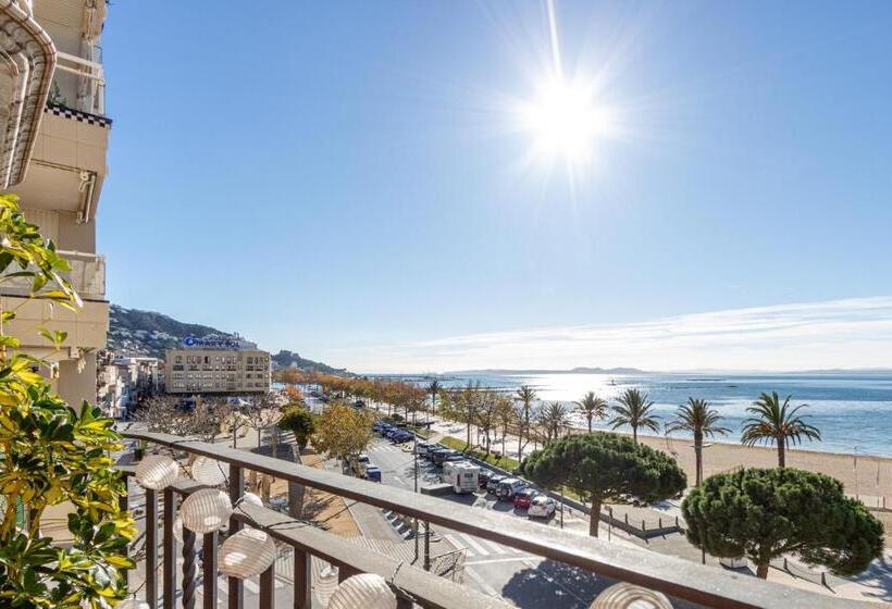 Badia De Roses 1 New Apartment