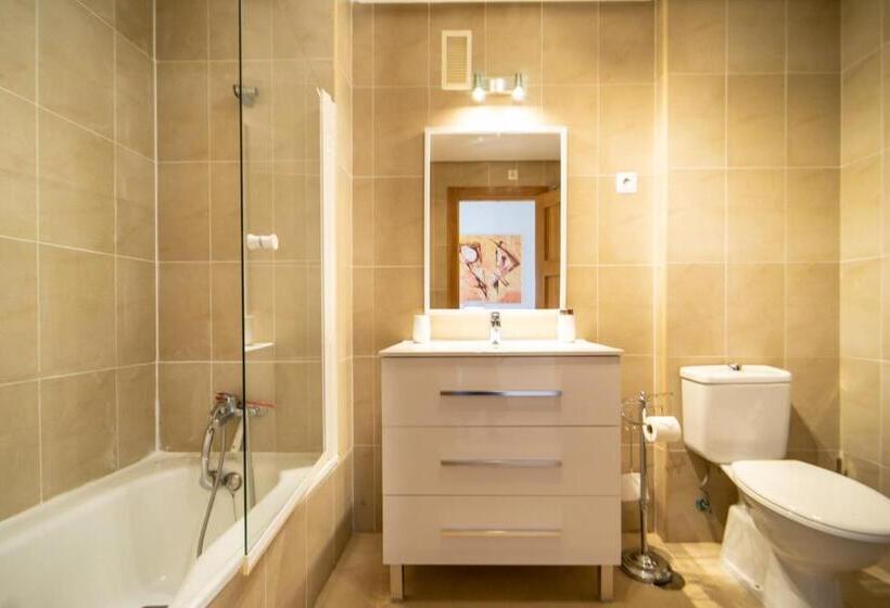 Beautiful Penthouse   Pa1431lt