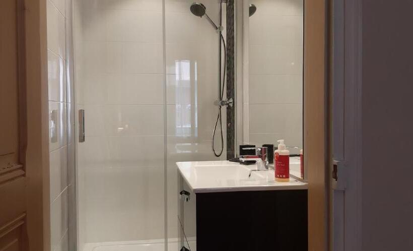 مبيت وإفطار Chambres D Hôtes Nilautpala Dreams