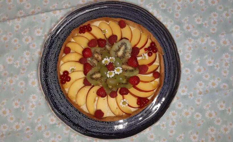 مبيت وإفطار Chambres D Hôtes Nilautpala Dreams