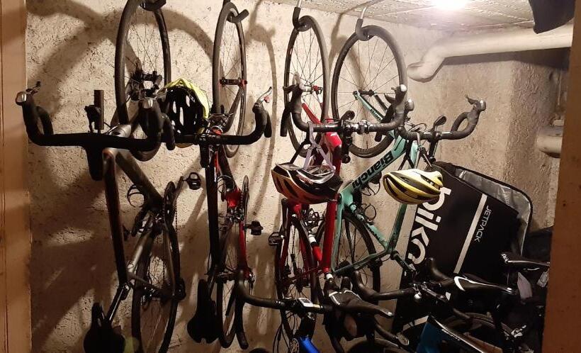 مبيت وإفطار Chambres D Hôtes Nilautpala Dreams