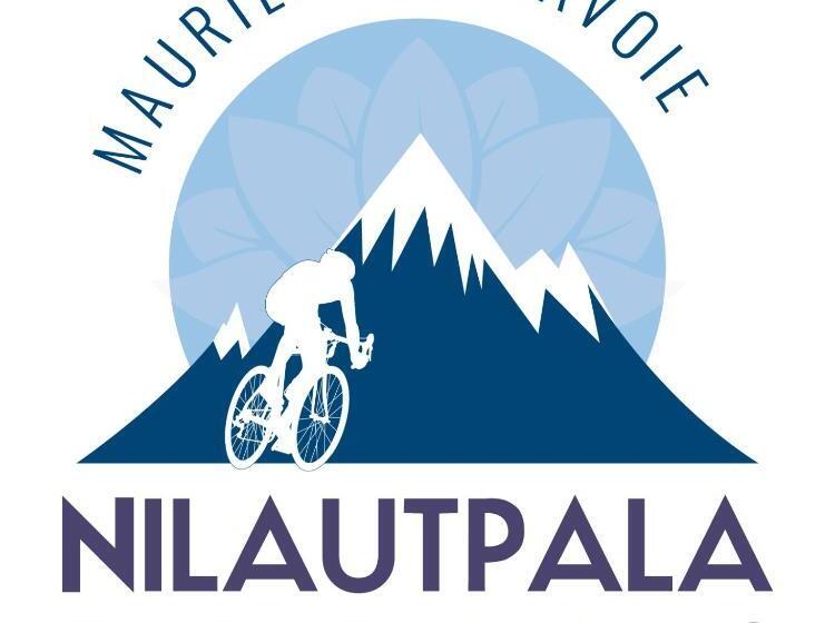 مبيت وإفطار Chambres D Hôtes Nilautpala Dreams