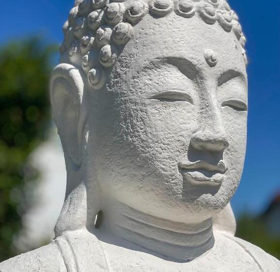 ベッドアンドブレックファースト Villa Ajna Bayonne