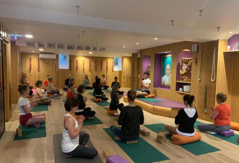 ベッドアンドブレックファースト Villa Ajna Bayonne