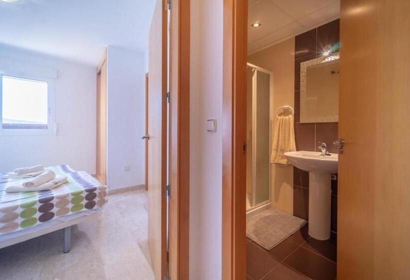 Bright Apartment On United Golf Resort   Al4812