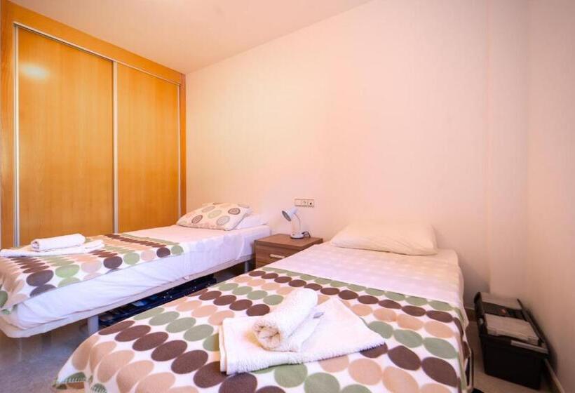 Bright Apartment On United Golf Resort   Al4812