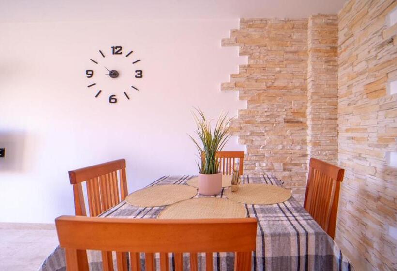 Bright Apartment On United Golf Resort   Al4812